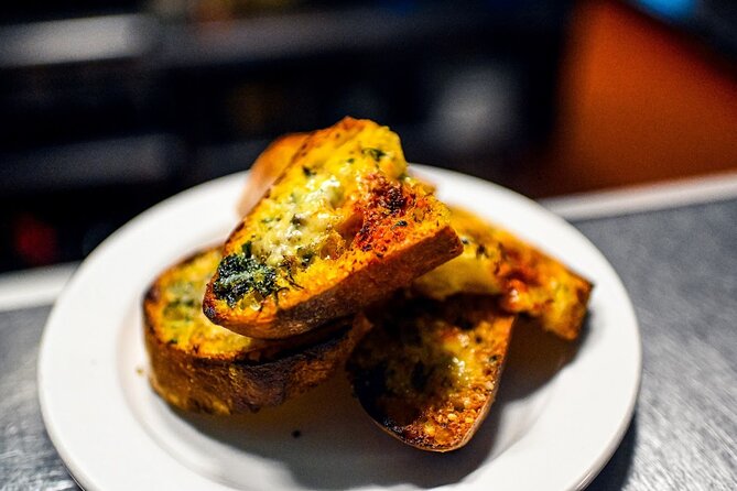 San Francisco Authentic Food Tour with 5 Locals Favorites Dishes - What to wear and plan for so the tour feels effortless