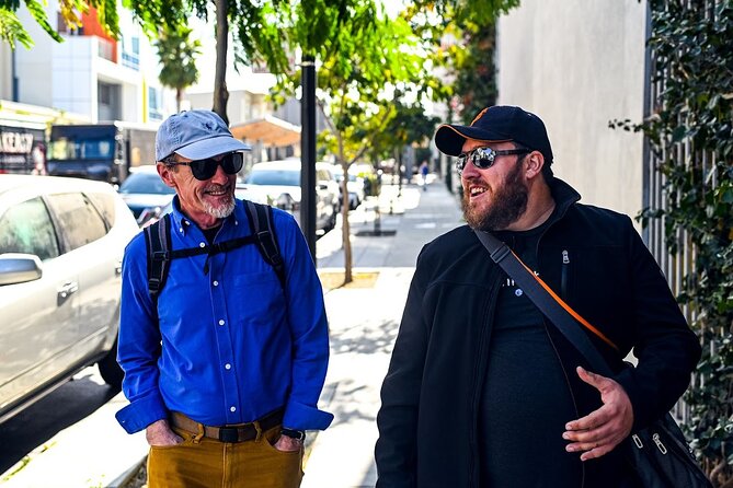San Francisco Authentic Food Tour with 5 Locals Favorites Dishes - Is it good value at $87 per person?