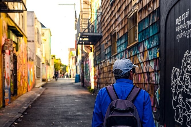 San Francisco Authentic Food Tour with 5 Locals Favorites Dishes - Private tour upgrade: who should consider it