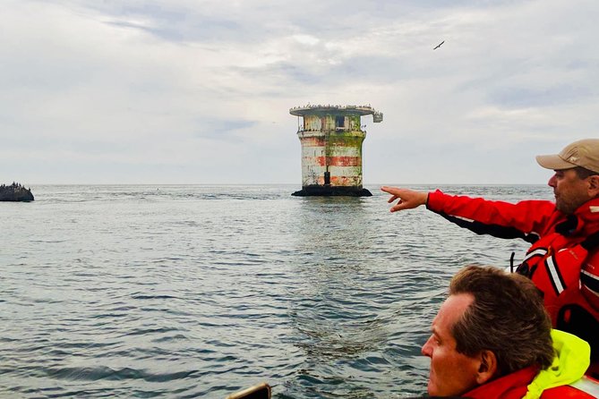 San Francisco Bay Adventure Sightseeing Cruise - Price and Value: Is $109 Worth 1.5 Hours?
