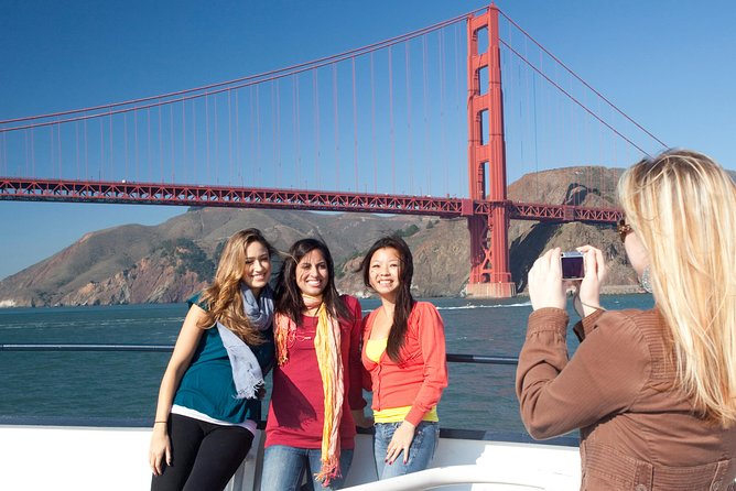 San Francisco Bay Cruise - Key Highlights I’d Prioritize