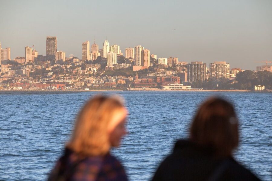 San Francisco Bay Sunset Cruise by Luxury Catamaran - Key Things I’d Pay Attention To