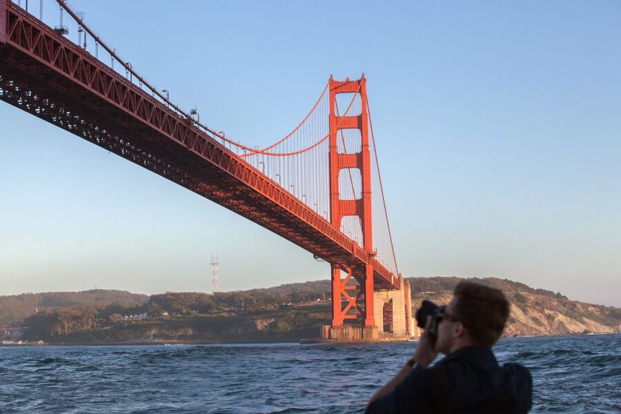 San Francisco Bay Sunset Cruise by Luxury Catamaran - Price and Value: Why $90 Can Be Worth It