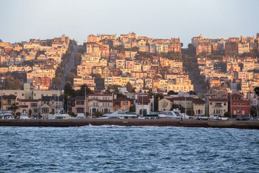 San Francisco Bay Sunset Cruise by Luxury Catamaran - Who This Cruise Suits Best (And Who Might Skip It)