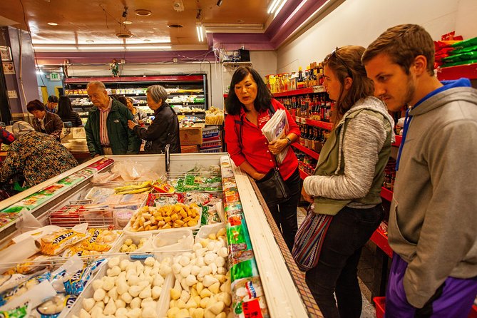 San Francisco Chinatown Walking Tour - How the $59 Price Makes Sense for the Right Traveler