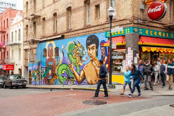 San Francisco Chinatown Walking Tour - Portsmouth Square and the Civic Origins You’ll Actually Remember