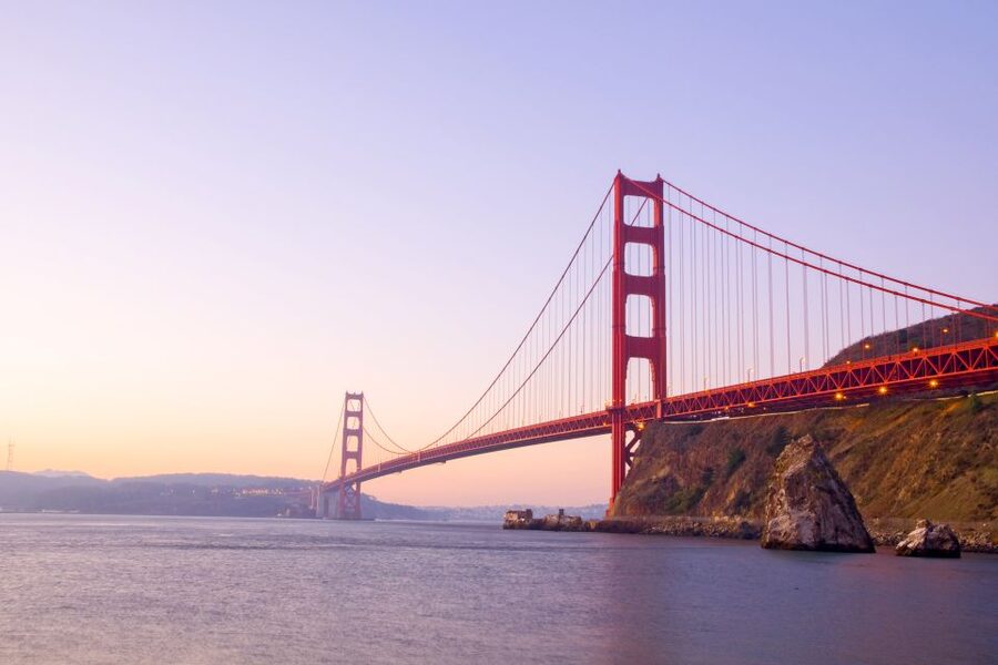 San Francisco: Golden Gate Bay Cruise - Waterfront to Maritime Treasures: Fisherman’s Wharf to the Bay’s Working Edge