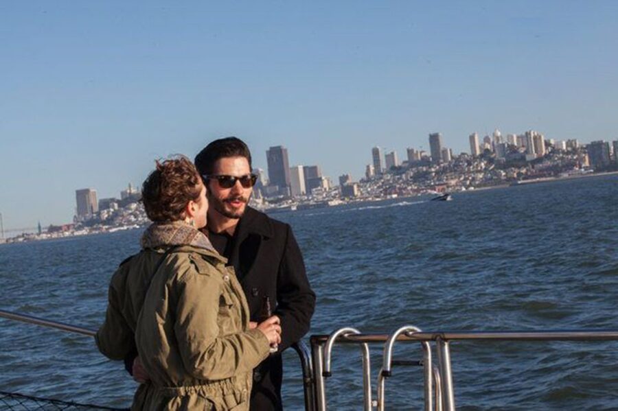San Francisco: Golden Gate Bridge Catamaran Cruise - Should You Book This Golden Gate Bridge Catamaran Cruise?