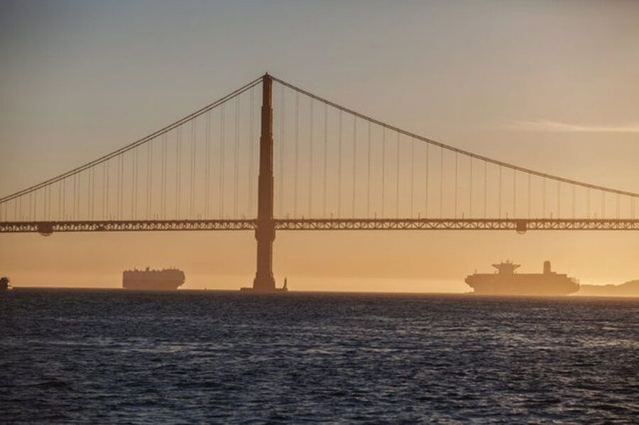 San Francisco: Golden Gate Bridge Catamaran Cruise - Captain, Crew, and the Fun Factor That Makes It Worth It