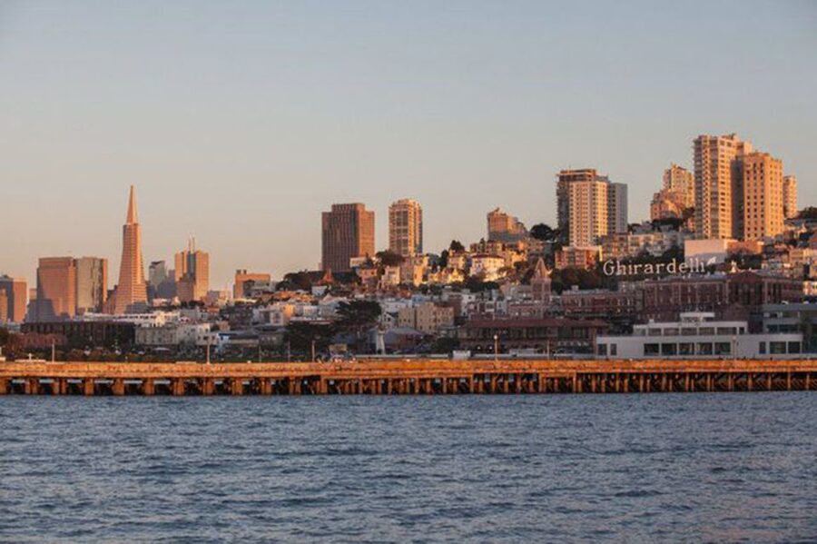 San Francisco: Golden Gate Bridge Catamaran Cruise - Snacks and Drinks: Budgeting Beyond the Base Price