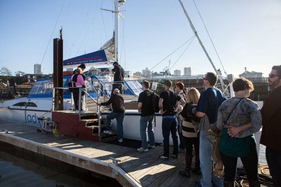 San Francisco: Golden Gate Bridge Catamaran Cruise - Who This Cruise Fits Best (and Who Might Want Another Option)