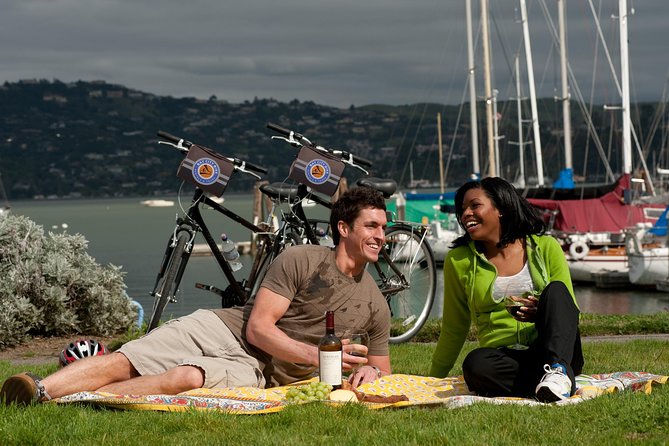San Francisco Golden Gate To Sausalito Bike Tour - Price and what you’re truly buying for $75