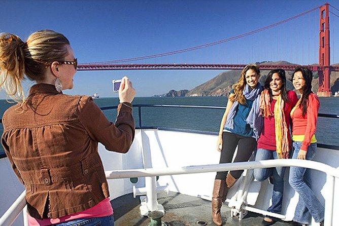 San Francisco Grand City Tour - Key things I’d plan around before you go