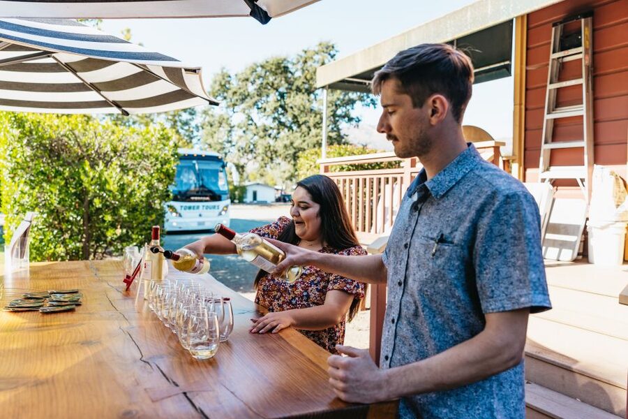 San Francisco: Half-Day Wine Country Excursion with Tastings - Price and Value: What $109 Per Person Covers