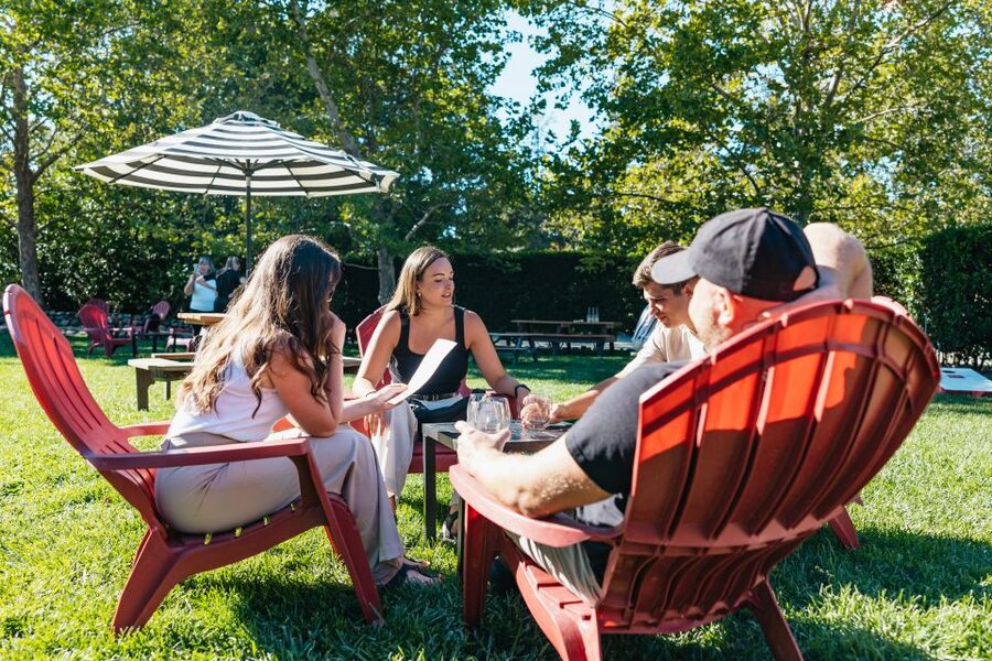 San Francisco: Half-Day Wine Country Excursion with Tastings - Optional Add-Ons: Hop-On Hop-Off and the Chinatown and Sunset Pieces