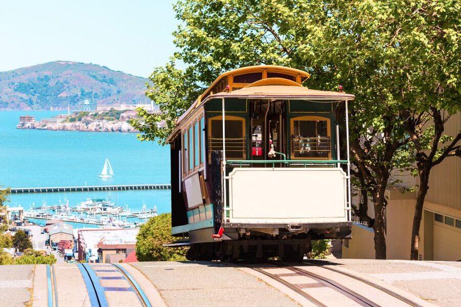 San Francisco: Hop-On Hop-Off Bus with Ferry & Alcatraz Tour - Key Things That Make This Tour Worth Considering