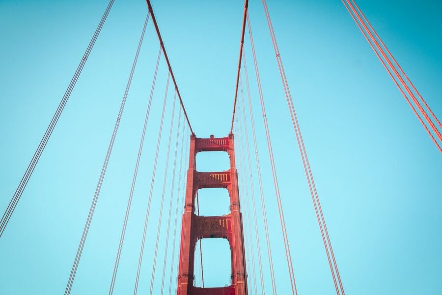 San Francisco: Hop-On Hop-Off Bus with Ferry & Alcatraz Tour - Golden Gate Park Stops for Museums, Gardens, and Easy Wandering