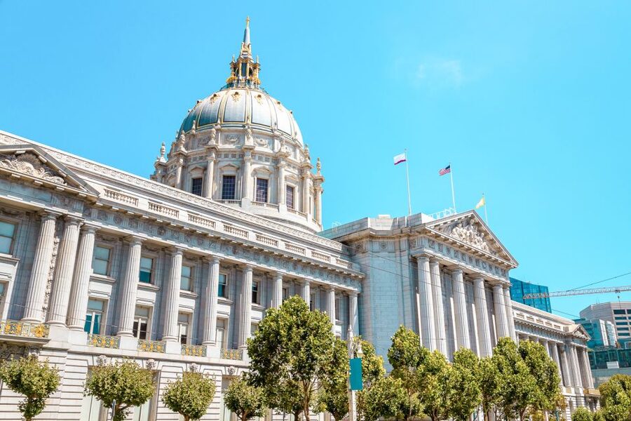San Francisco: Hop-On Hop-Off Bus with Ferry & Alcatraz Tour - Fisherman’s Wharf and the Waterfront Route Moments