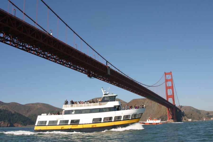 San Francisco: Inside Alcatraz Tour with Bay Cruise - Key Highlights Worth Marking on Your Plan