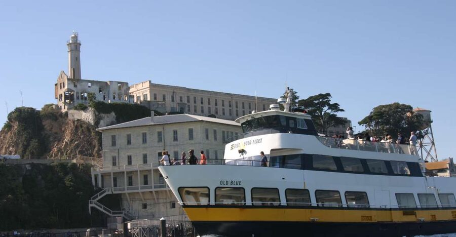 San Francisco: Inside Alcatraz Tour with Bay Cruise - Inside Alcatraz: Cellhouse Audio, Self-Paced, and Uncomfortably Fascinating