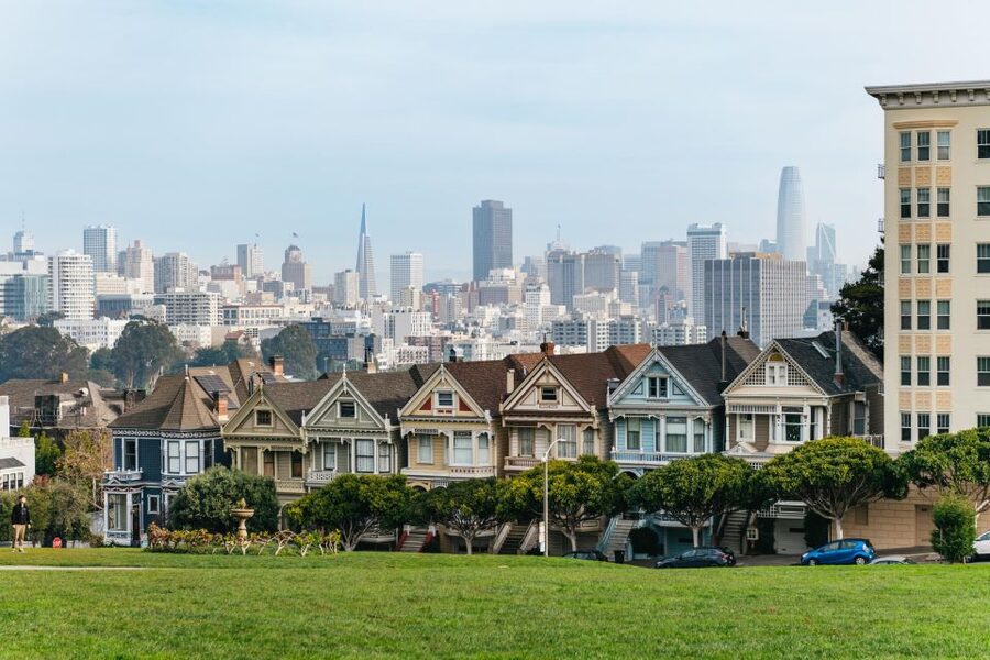 San Francisco: Movie Filming Locations Bus Tour - Should you book San Francisco: Movie Filming Locations Bus Tour?