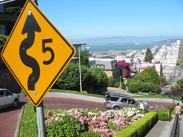San Francisco Movie Sights City Tour - What You Really Get From This SF Movie Tour (In 5 Key Points)