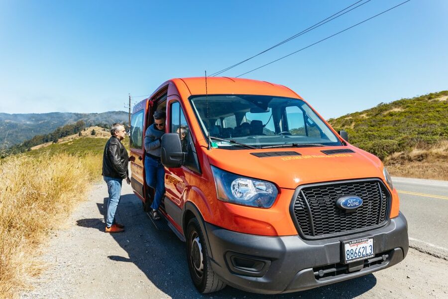 San Francisco: Muir Woods and Sausalito Small-Group Tour - What to bring, and what to wear for redwoods and waterfronts