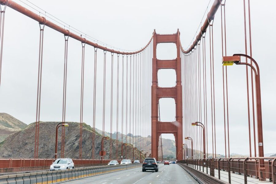 San Francisco: Muir Woods, Napa & Sonoma Valley Wine Tour - Ru Vango Winery and Jacuzzi Family Vineyards: Napa tastings with personality