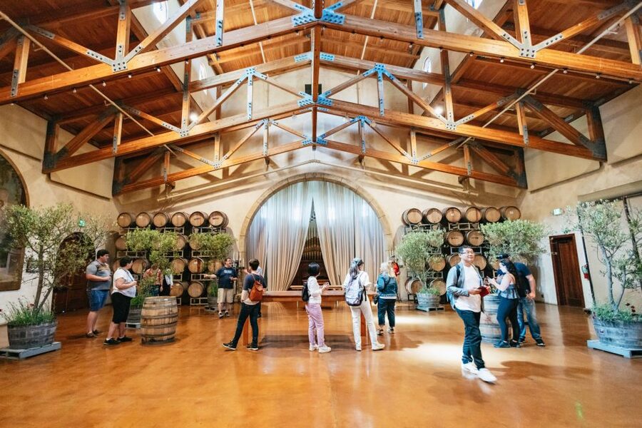 San Francisco: Muir Woods, Napa & Sonoma Valley Wine Tour - Price and value at $166: what you are really paying for