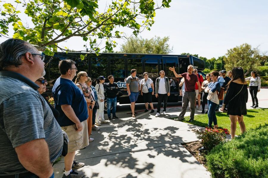 San Francisco: Muir Woods, Napa & Sonoma Valley Wine Tour - What to pack, and how to keep your day comfortable
