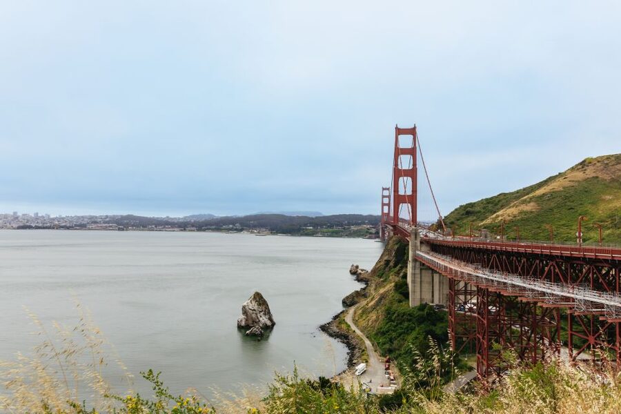 San Francisco: Muir Woods & Sausalito Tour with Ferry Option - The Sausalito ferry option: why the return feels longer