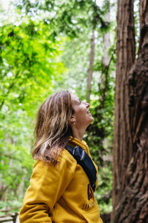 San Francisco: Muir Woods & Sausalito Tour with Ferry Option - Price and value: what $91 really covers