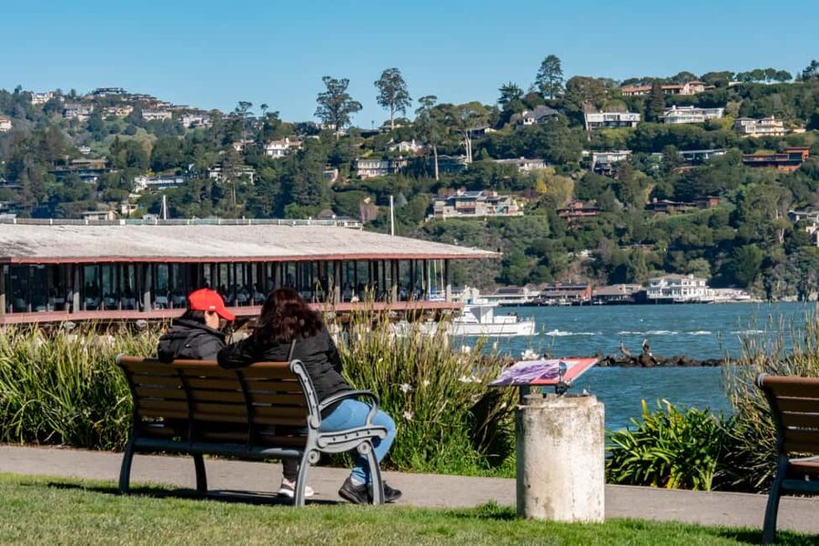 San Francisco: Muir Woods & Sausalito Tour with Ferry Option - Guide quality and timing: how the day stays smooth