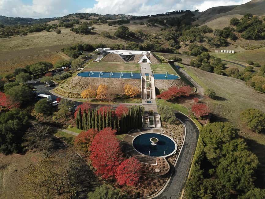 San Francisco: Napa and Sonoma Valley Wine Tour - Should You Book the San Francisco Napa and Sonoma Wine Tour?