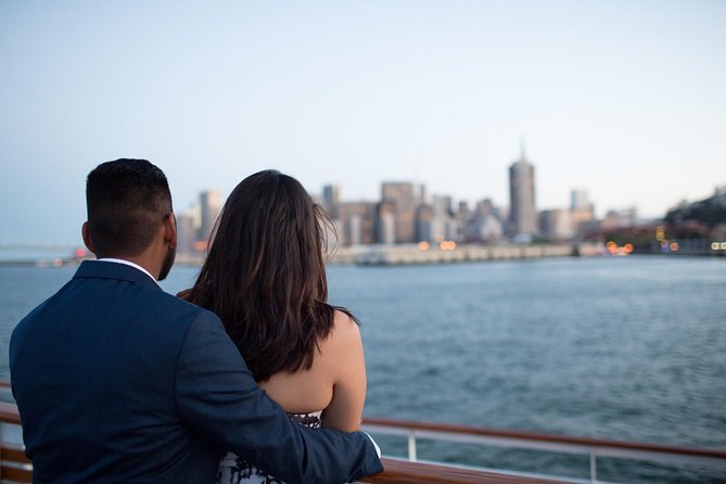 San Francisco Premier Dinner Dance Cruise - Getting aboard at Pier 3 (and what that means for your night)