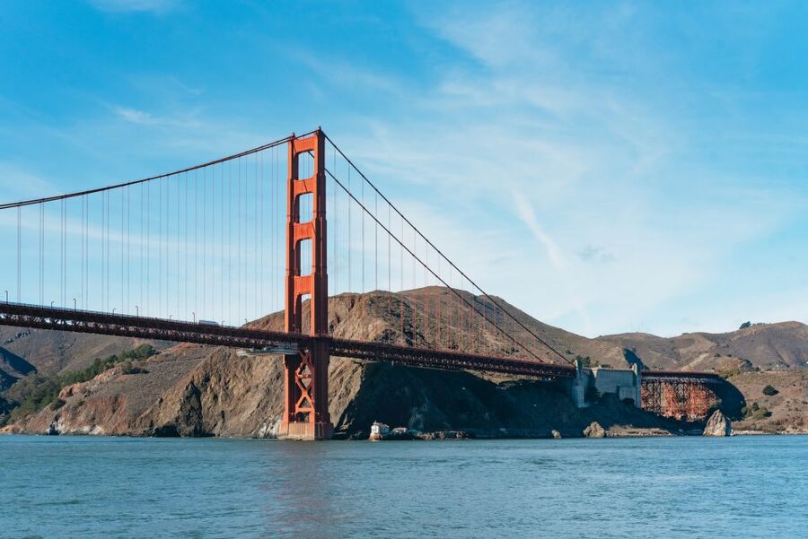 San Francisco: Skip-the-Line Escape from The Rock Bay Cruise - Quick hits before you go