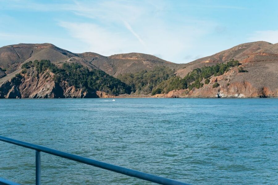 San Francisco: Skip-the-Line Escape from The Rock Bay Cruise - The value: why this Alcatraz cruise makes sense at $47