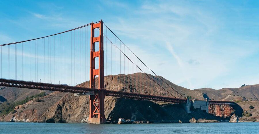 San Francisco: Skip-the-Line Escape from The Rock Bay Cruise - Boarding at Blue and Gold Fleet: where you actually start