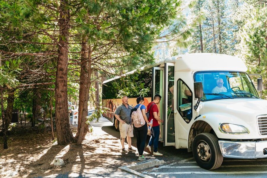 San Francisco: Yosemite National Park & Giant Sequoias Hike - Key things I’d mark on your planning list