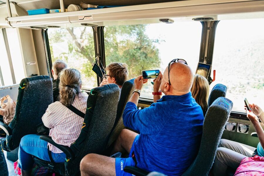 San Francisco: Yosemite National Park & Giant Sequoias Hike - Practical tips so the long day feels smoother