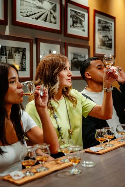 San Juan: Casa Bacardi Distillery Tour - Getting there smoothly from Old San Juan (and how to avoid wrong turns)