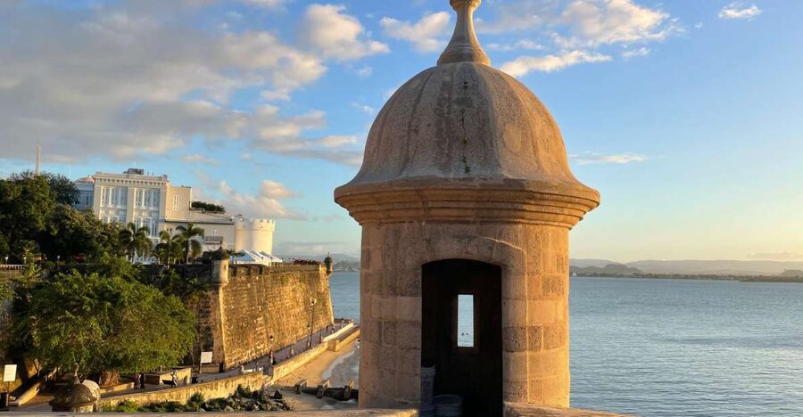 San Juan: Old Town Sunset Walking Tour - Quick reasons this sunset walk works