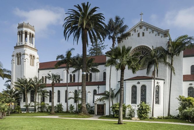 Santa Barbara Electric Bike Tour - Key highlights in a nutshell