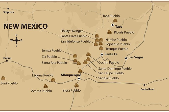 Santa Fe Revisited - Key highlights you will care about