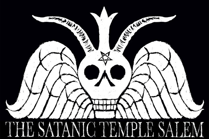 Satanic Salem Walking Tour - Who Should Book It, and Who Should Skip