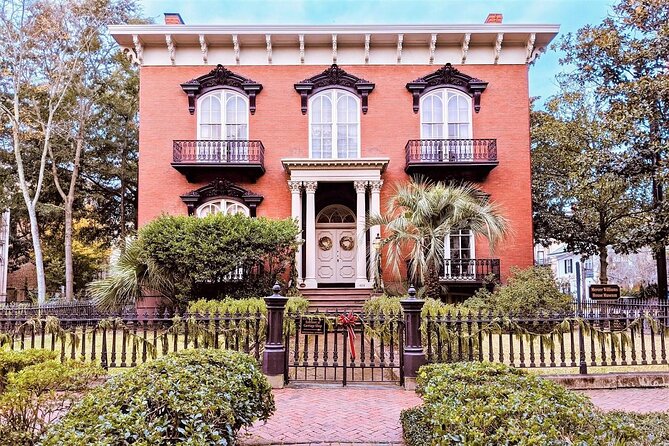 Savannah Beyond Good & Evil Tour - Key Highlights You Should Care About