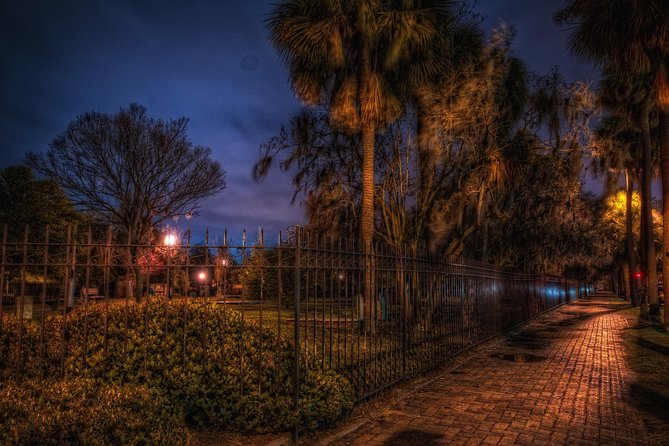 Savannah Beyond Good & Evil Tour - Savannah After Dark: What This Tour Really Feels Like