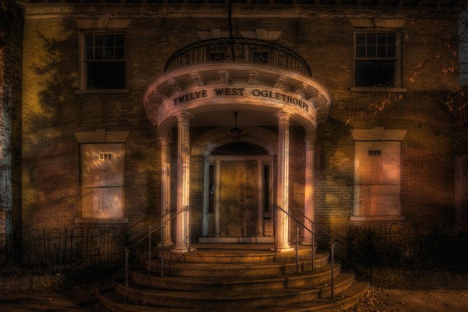 Savannah Beyond Good & Evil Tour - What You Learn Between Stops (And Why It Matters)