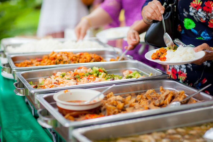 Savannah: Buffet Dinner Cruise with Live Entertainment - Key Things I’d Prioritize