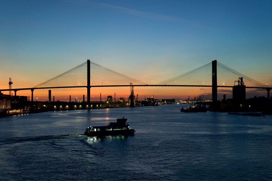 Savannah: Buffet Dinner Cruise with Live Entertainment - Who This Cruise Fits Best (and Who Might Not Love It)